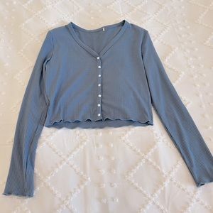 Long Sleeve Top
